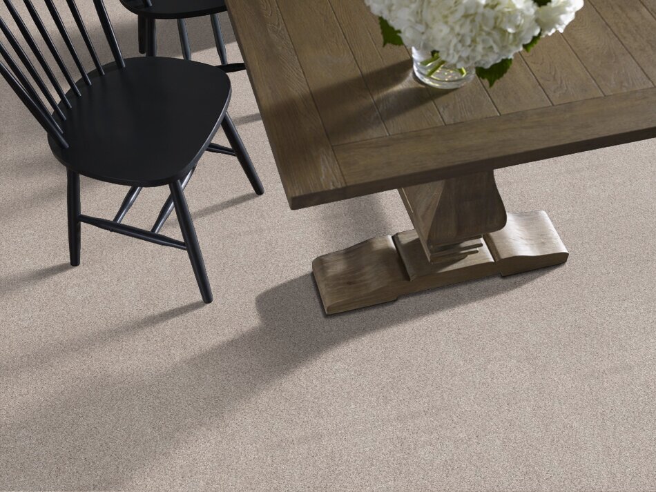 CALM SERENITY II -  WASHED LINEN  -  SHAW FLOORS RETAIL