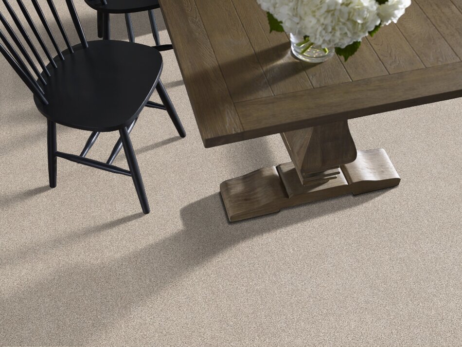 CALM SERENITY I -  WASHED LINEN  -  SHAW FLOORS RETAIL