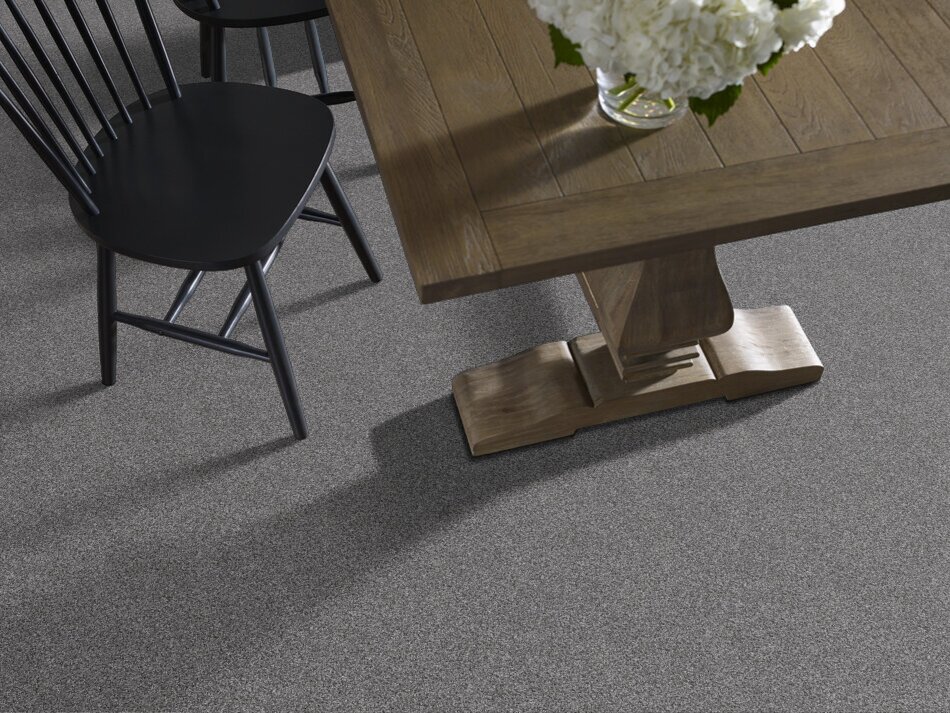 CALM SIMPLICITY II -  SILVER LINING  -  SHAW FLOORS RETAIL