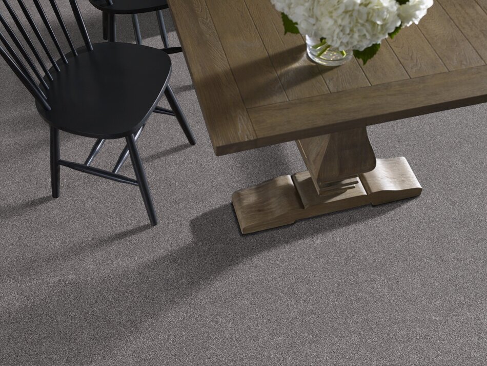 CALM SIMPLICITY I -  SILVER LINING  -  SHAW FLOORS RETAIL