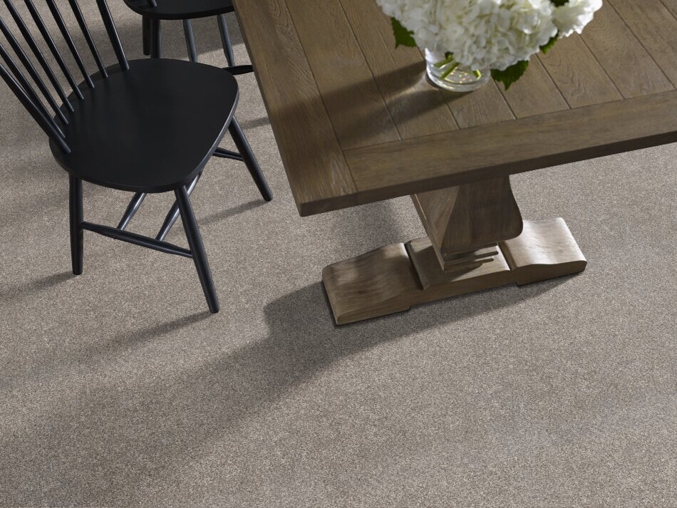 CALM SIMPLICITY I -  WASHED LINEN  -  SHAW FLOORS RETAIL