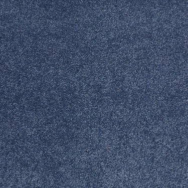 CASHMERE CLASSIC III NET - TRUE BLUE - SHAW FLOORS NET