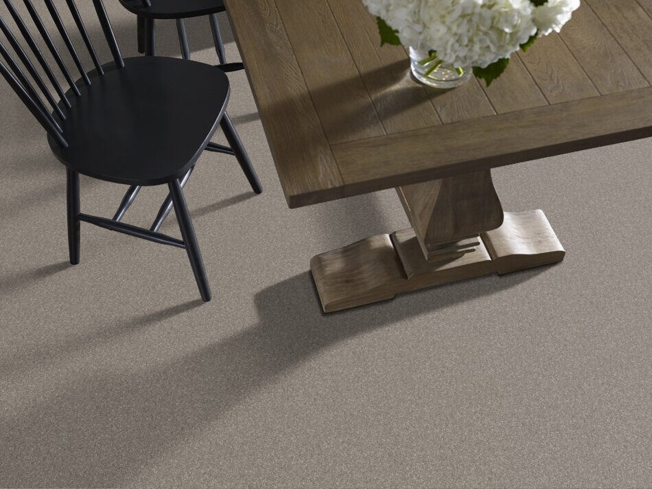 CASHMERE CLASSIC IV -  BARNBOARD  -  SHAW FLOORS RETAIL
