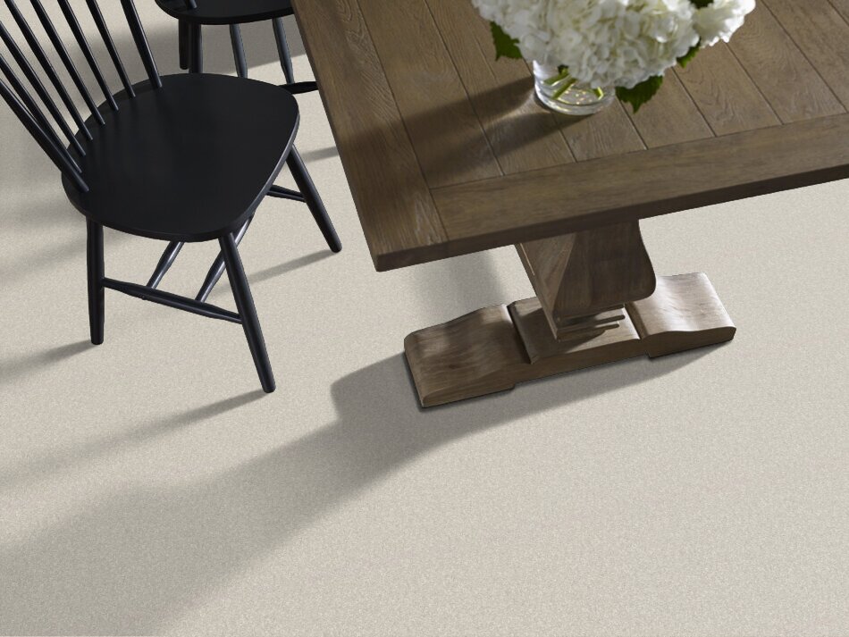 CASHMERE CLASSIC IV -  BISMUTH  -  SHAW FLOORS RETAIL