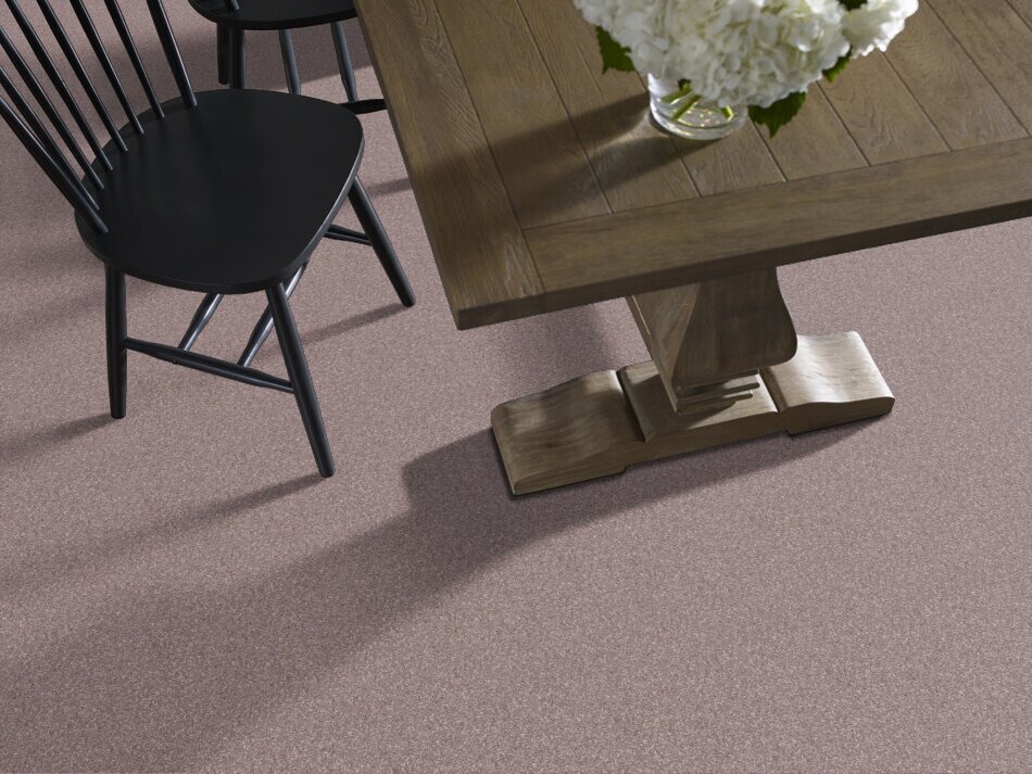 CASHMERE CLASSIC IV -  HEATHER  -  SHAW FLOORS RETAIL
