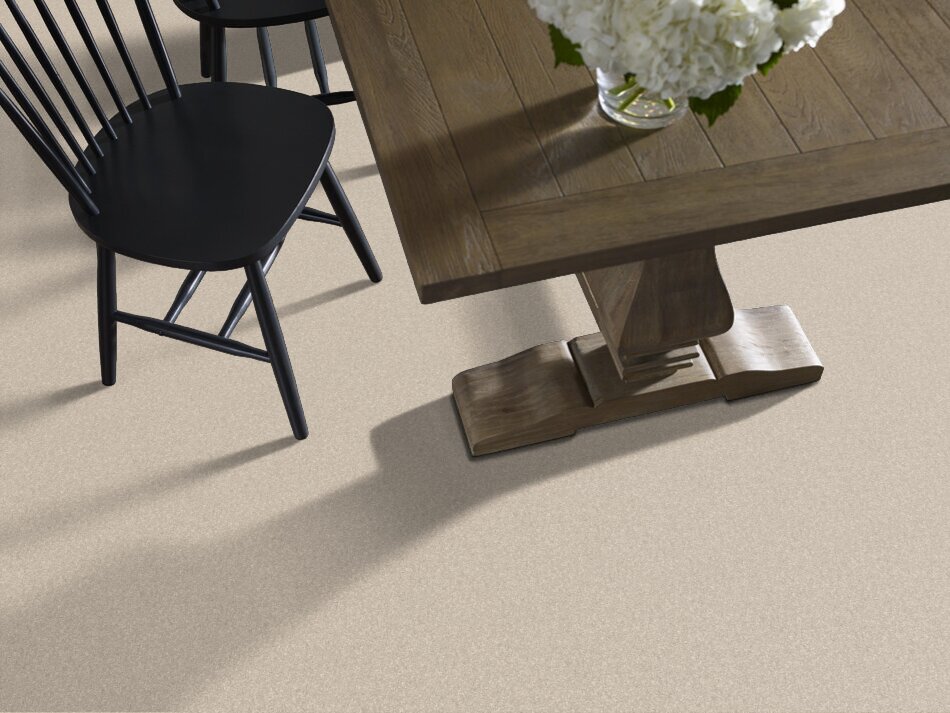 CASHMERE CLASSIC IV -  SUEDE  -  SHAW FLOORS RETAIL