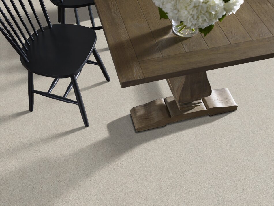 CASHMERE I LG -  FROTH  -  SHAW FLOORS RETAIL