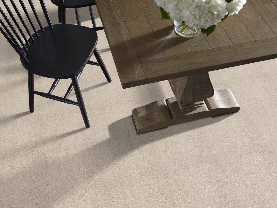 CASHMERE I LG -  SUEDE  -  SHAW FLOORS RETAIL