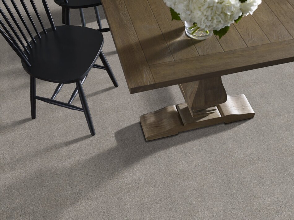 CASHMERE II LG -  PACIFIC  -  SHAW FLOORS RETAIL