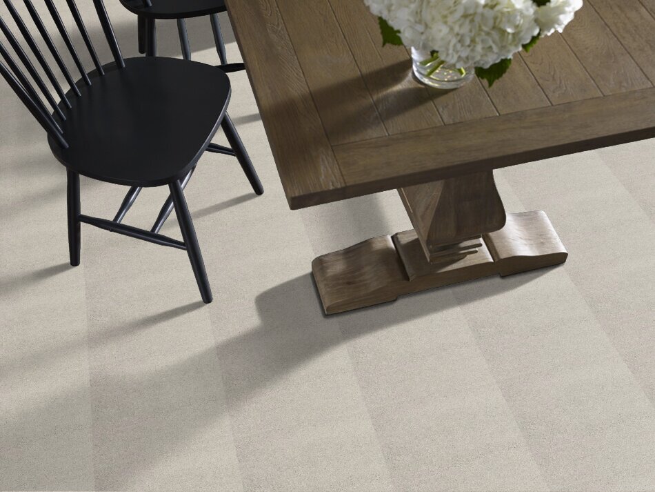 CASHMERE II LG -  STERLING  -  SHAW FLOORS RETAIL