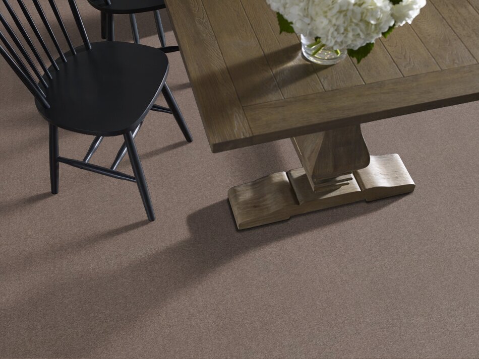 HEROIC -  CHIC TAUPE  -  SHAW FLOORS VALUE