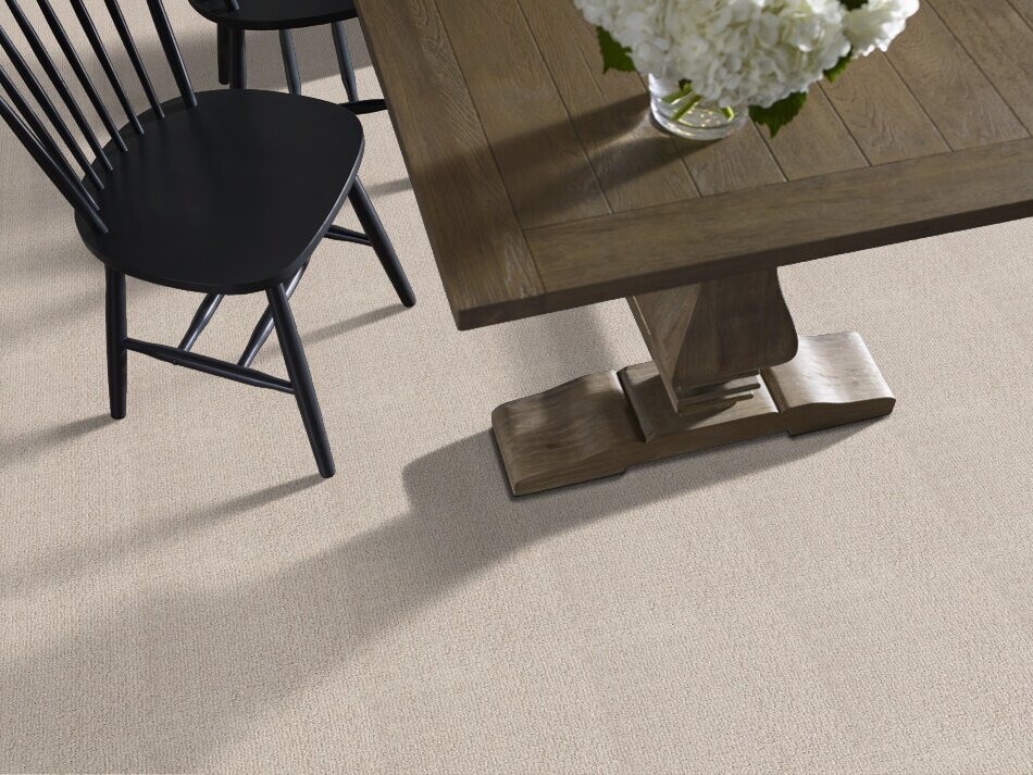 LUXE CLASSIC LG -  BLUSH  -  SHAW FLOORS RETAIL