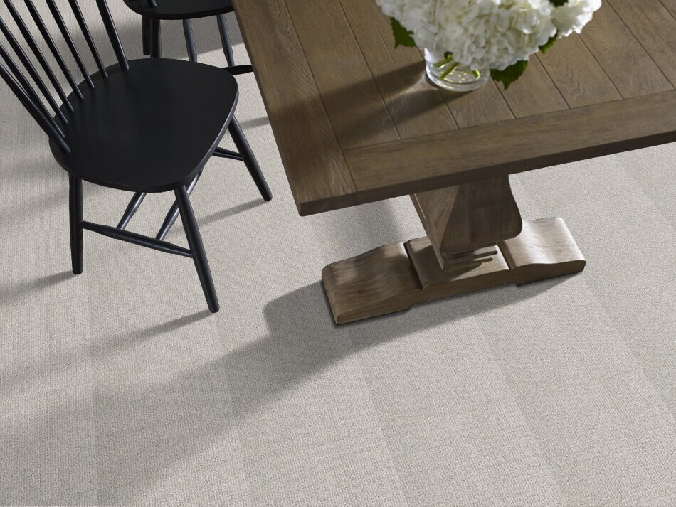 LUXE CLASSIC LG -  SILVER LINING  -  SHAW FLOORS RETAIL