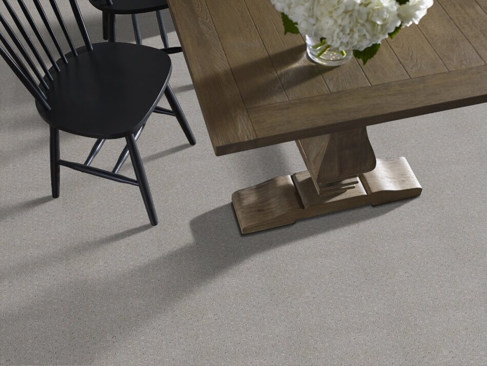 MY EXPRESSION LG -  LADY IN GREY  -  SHAW FLOORS RETAIL