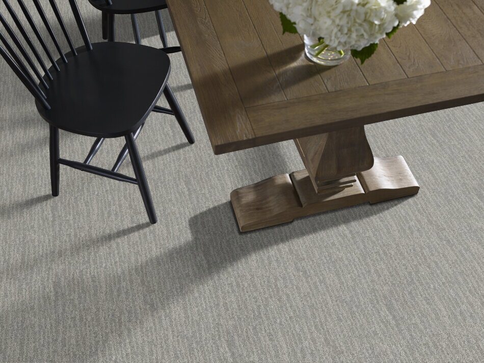 NATURE WITHIN -  GREY FOX  -  SHAW FLOORS RETAIL