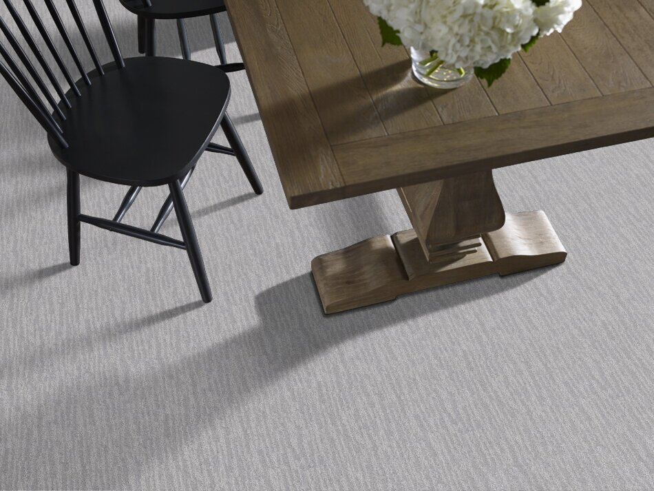 NATURE WITHIN -  SILVER LINING  -  SHAW FLOORS RETAIL