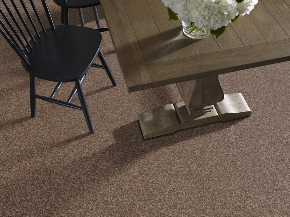 OF COURSE WE CAN I 12' -  OCHER  -  SHAW FLOORS RETAIL