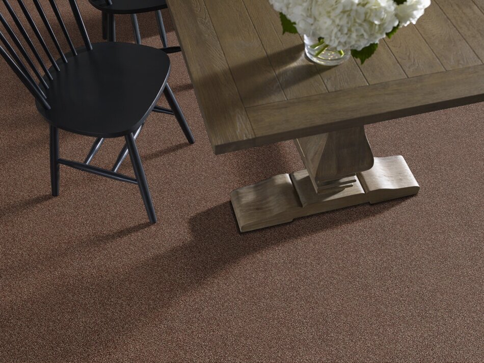 OF COURSE WE CAN I 15' -  OCHER  -  SHAW FLOORS RETAIL