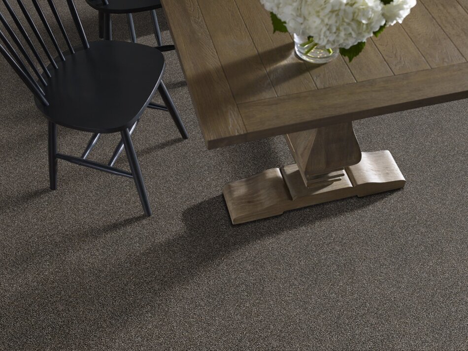 OF COURSE WE CAN II 12' -  BOULDER  -  SHAW FLOORS RETAIL