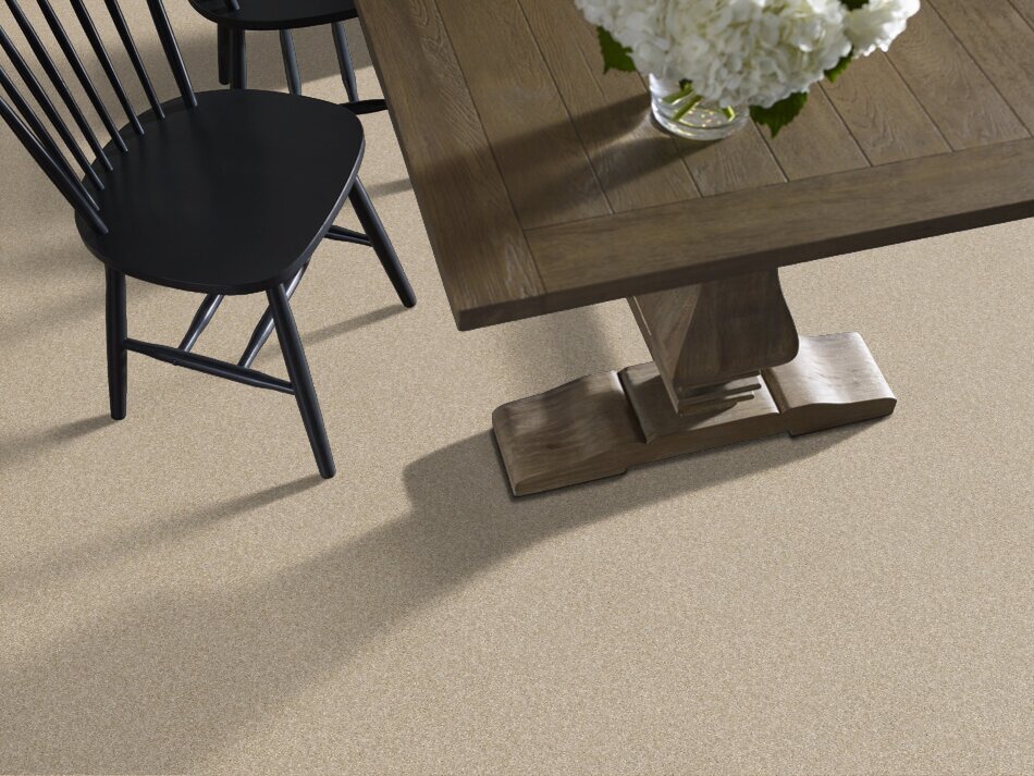 OF COURSE WE CAN III 15' -  SEPIA  -  SHAW FLOORS RETAIL