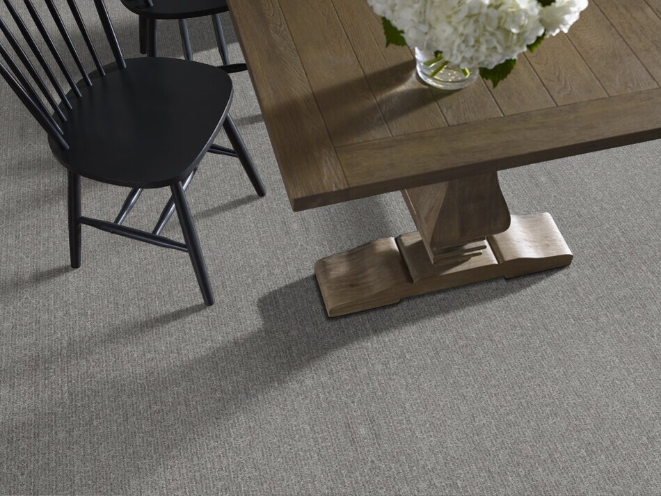 OUTSIDE THE LINES -  PEACEFUL  -  SHAW FLOORS RETAIL