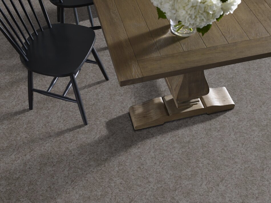 STATE OF MIND -  GROUNDED GREY  -  SHAW FLOORS RETAIL