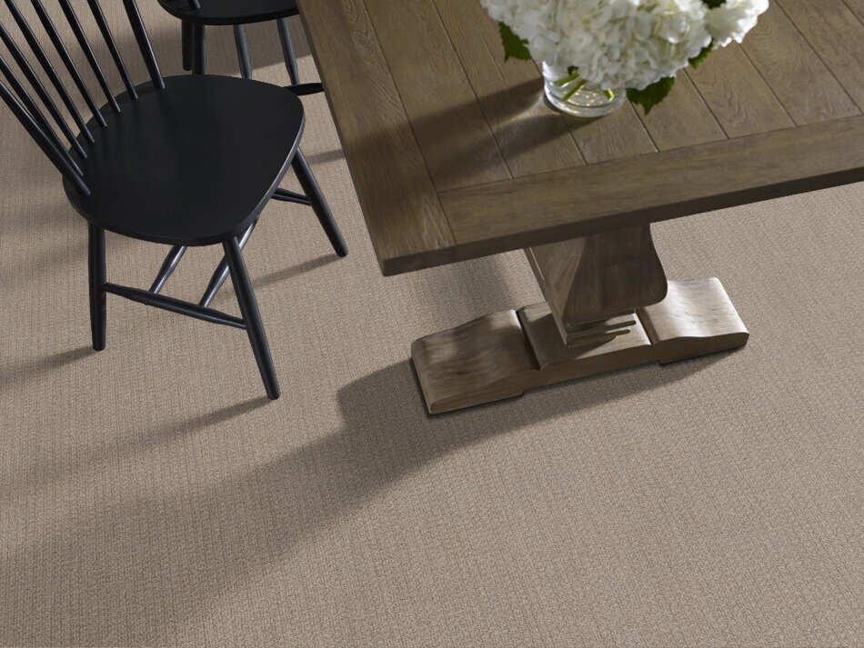 STAY FIT -  FRENCH LINEN  -  SHAW FLOORS RETAIL