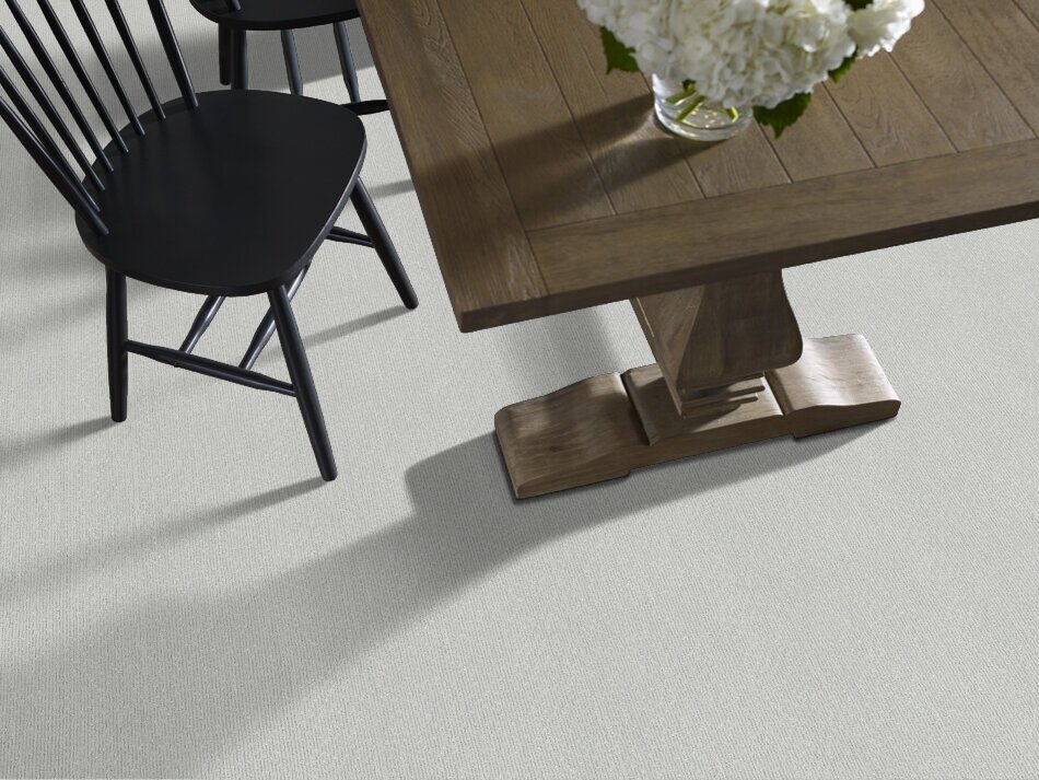TRANQUIL WATERS -  SKY WASHED  -  SHAW FLOORS RETAIL