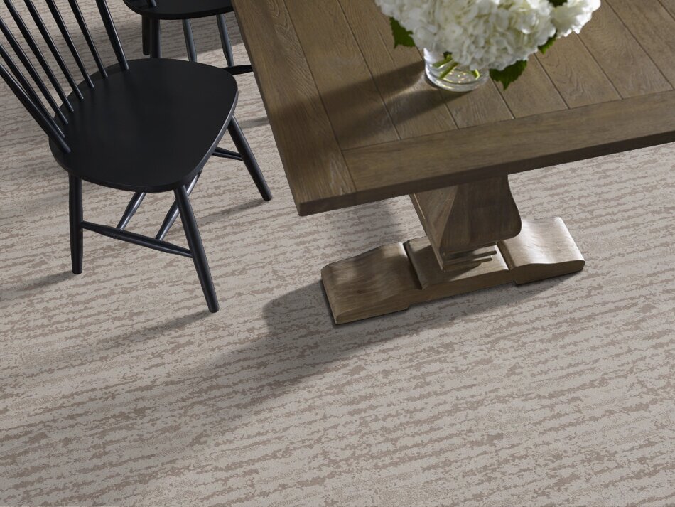 WINTER SOLACE -  COLD WINTER  -  SHAW FLOORS RETAIL