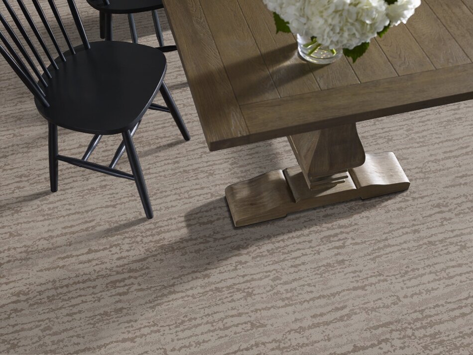 WINTER SOLACE -  STUCCO  -  SHAW FLOORS RETAIL