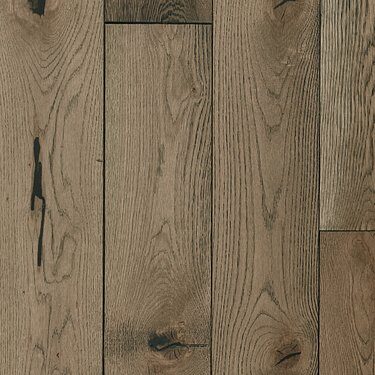 FIRED ARTISTRY - CARBONIZED - ANDERSON WOOD