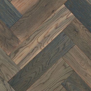 OLD WORLD HERRINGBONE - HANOVER - ANDERSON WOOD