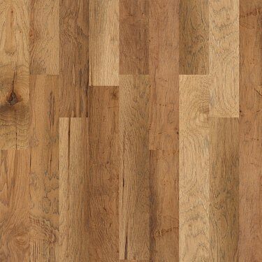 PICASSO HICKORY - CREMA - ANDERSON WOOD